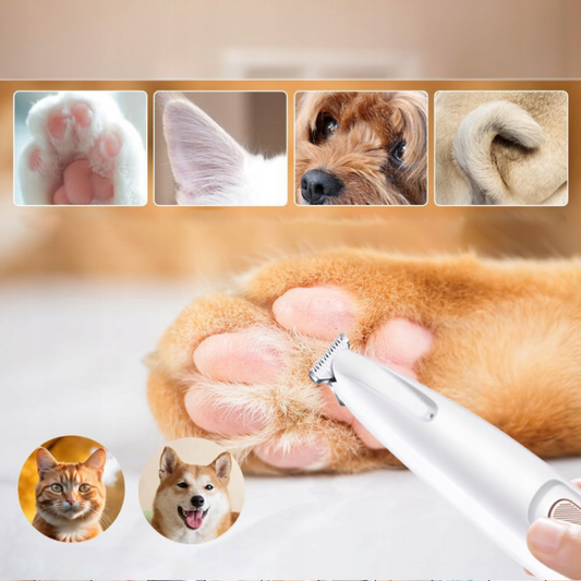 Pet MicroPrecision Trimmer