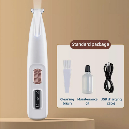 Pet MicroPrecision Trimmer