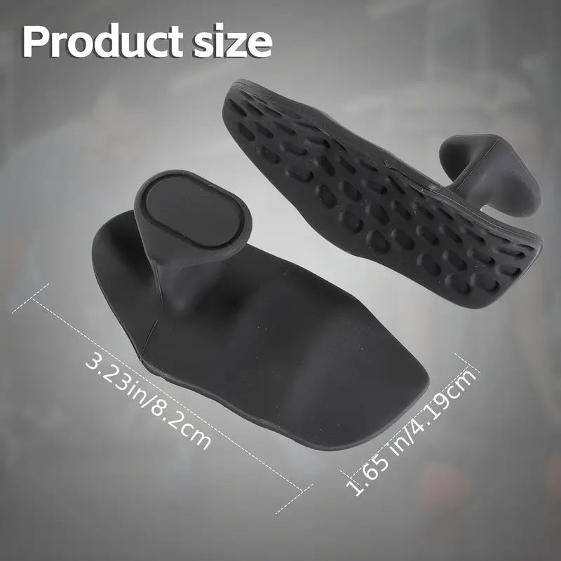 Workout Grip - Unisex