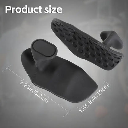 Workout Grip - Unisex