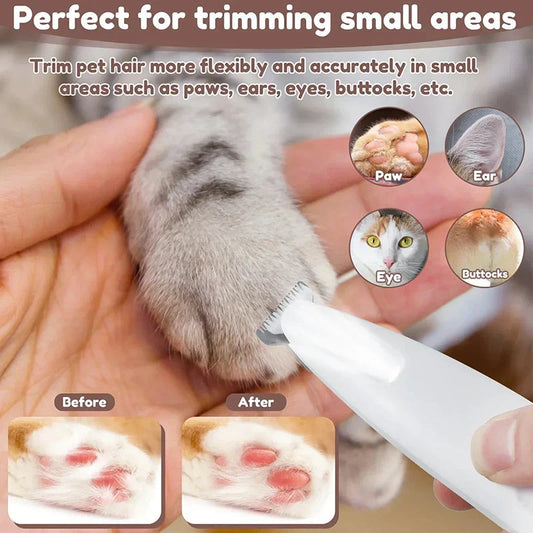 Pet MicroPrecision Trimmer