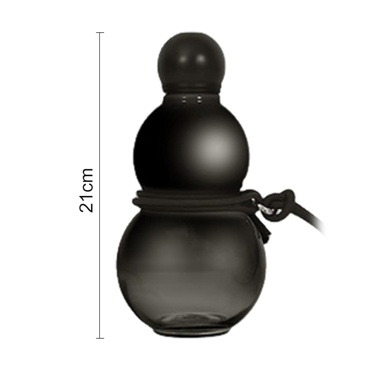 Chinese Retro Water Bottle