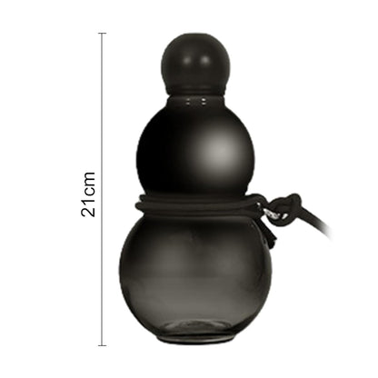 Chinese Retro Water Bottle