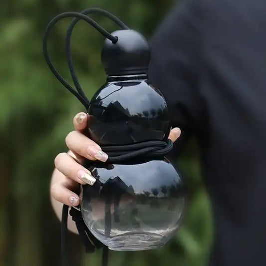 Chinese Retro Water Bottle
