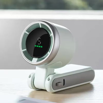 Portable Handheld Turbo Fan