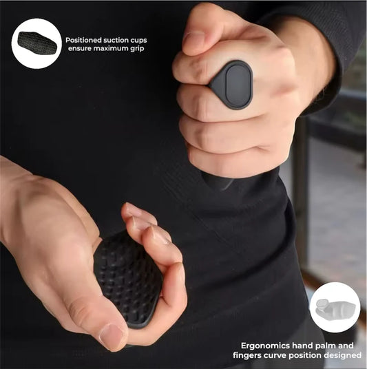 Workout Grip - Unisex