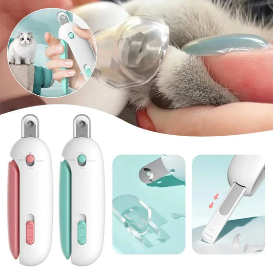 Pet Nail Clipper PRO