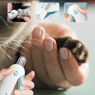 Pet Nail Clipper PRO